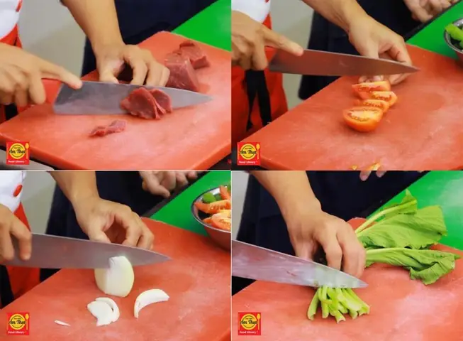 Hướng Dẫn Chi Tiết Cách Nấu Phở Áp Chảo Thơm Ngon Tại Nhà