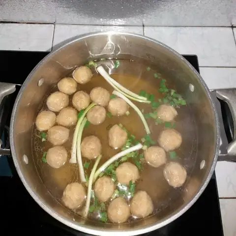 Cách Nấu Phở Bắp Bò: Hướng Dẫn Toàn Diện Từ A Đến Z