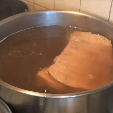 Cách Nấu Phở Bò Gia Truyền Nam Định Thơm Ngon Chuẩn Vị Tại Nhà