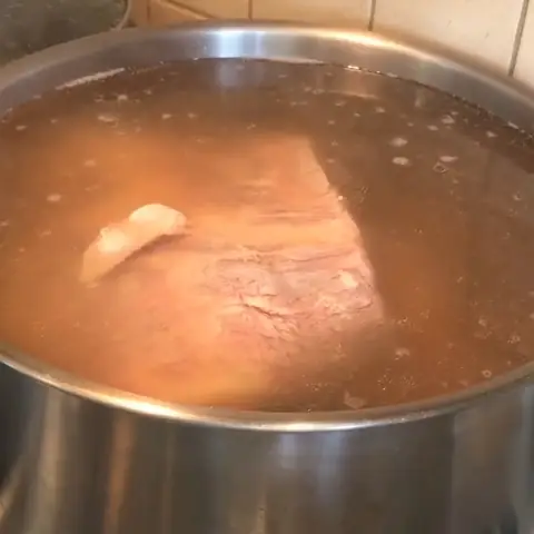 Cách Nấu Phở Bò Gia Truyền Nam Định Thơm Ngon Chuẩn Vị Tại Nhà