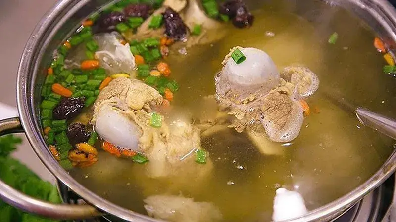 cách nấu phở bò hà nội