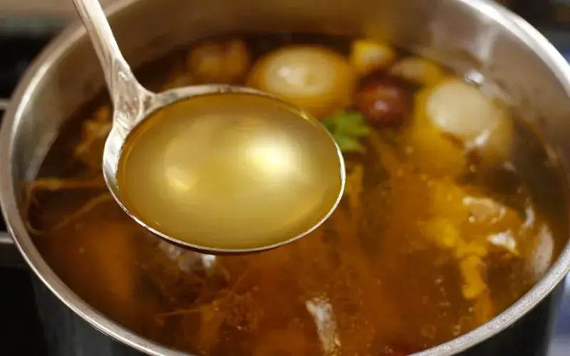 cách nấu phở bò hà nội