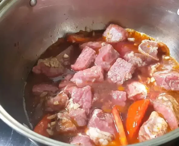 cách nấu phở bò hà nội