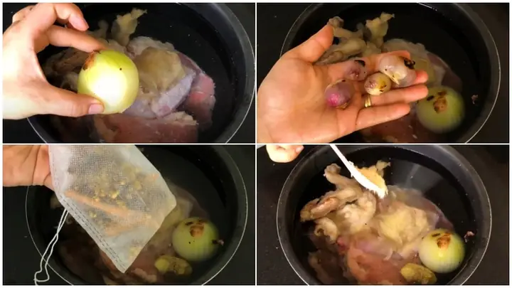 Hướng Dẫn Nấu Phở Bò Không Cần Xương Vẫn Ngọt Nước Chuẩn Vị