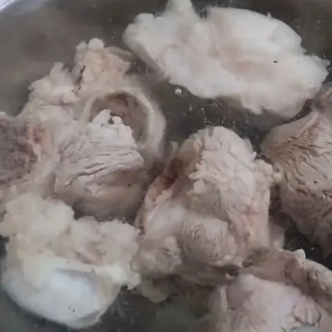 Hướng dẫn cách nấu phở bò Natha Food chuẩn vị tại nhà