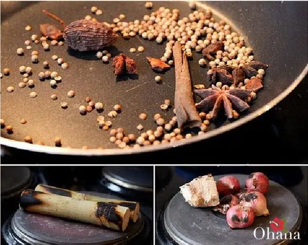 Hướng Dẫn Chi Tiết Cách Nấu Phở Bò Ngon Chuẩn Vị Để Kinh Doanh Hướng Dẫn Chi Tiết Cách Nấu Phở Bò Ngon Chuẩn Vị Để Kinh Doanh