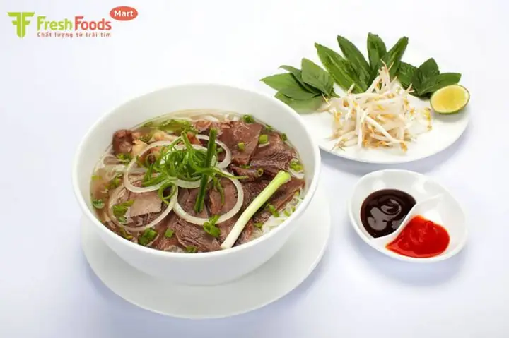 Hướng Dẫn Cách Nấu Phở Bò Tái Nạm Thơm Ngon Chuẩn Vị Gia Truyền Hướng Dẫn Cách Nấu Phở Bò Tái Nạm Thơm Ngon Chuẩn Vị Gia Truyền