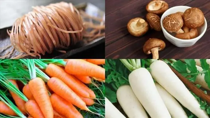 Cách Nấu Phở Chay Ngon Nhất: Bí Quyết Tạo Nước Dùng Đậm Đà, Chuẩn Vị Cách Nấu Phở Chay Ngon Nhất: Bí Quyết Tạo Nước Dùng Đậm Đà, Chuẩn Vị