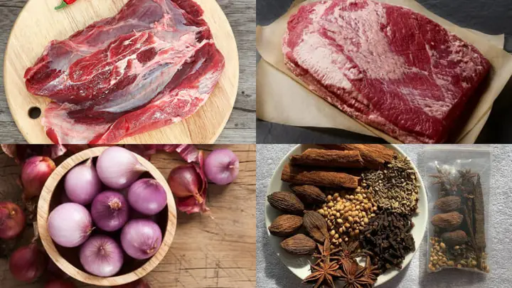 Hướng dẫn cách nấu phở cồ Nam Định chuẩn vị tại nhà