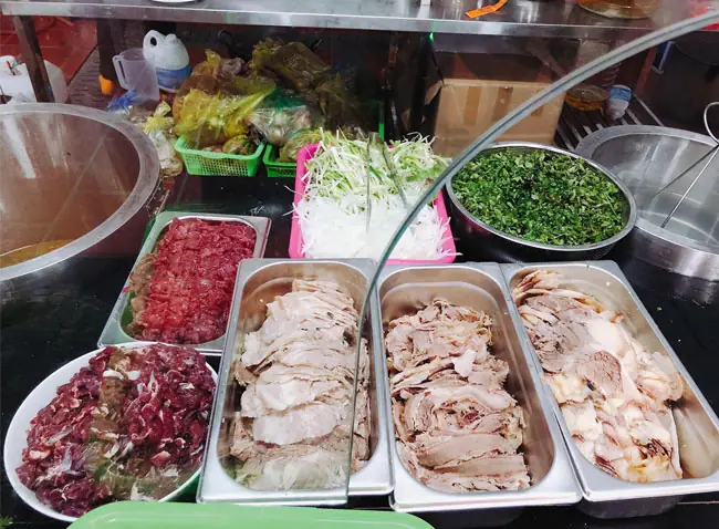 Cách Nấu Phở Bò Để Bán: Hướng Dẫn Chi Tiết Chuẩn Vị