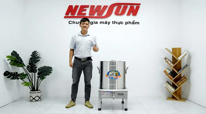 Hướng Dẫn Chi Tiết Cách Nấu Phở Đuôi Bò Thơm Ngon Chuẩn Vị