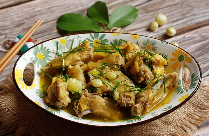 cách nấu phở gà bằng gói gia vị cách nấu phở gà bằng gói gia vị