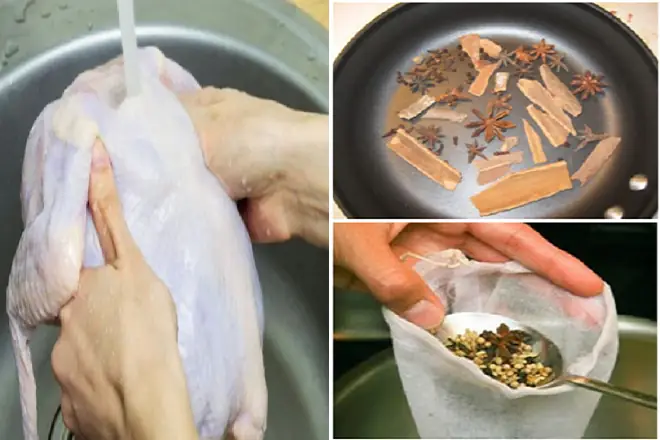 cách nấu phở gà bằng gói gia vị cách nấu phở gà bằng gói gia vị