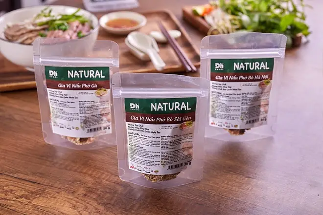 cách nấu phở gà bằng gói gia vị cách nấu phở gà bằng gói gia vị