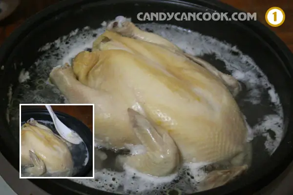 Cách Nấu Phở Gà Bằng Tiếng Anh: Hướng Dẫn Từng Bước