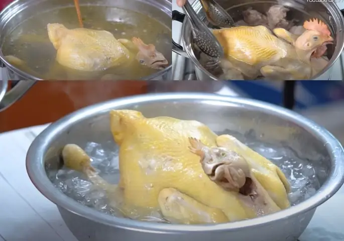 Hướng Dẫn Chi Tiết Cách Nấu Phở Gà Khô Thơm Ngon Chuẩn Vị