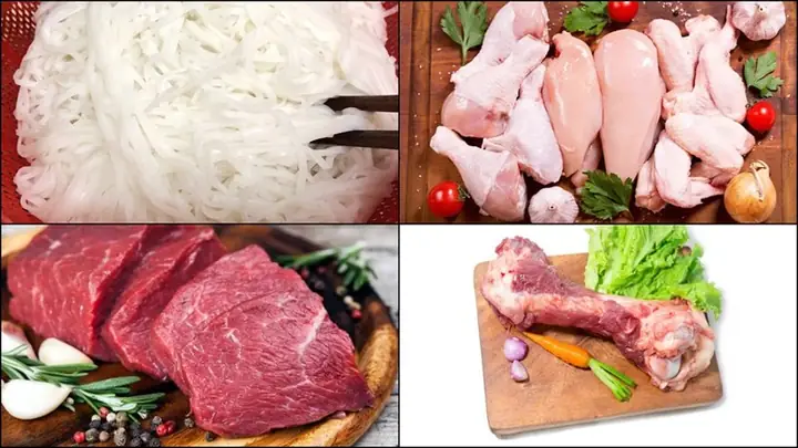 Hướng Dẫn Chi Tiết Cách Nấu Phở Gà Khô Thơm Ngon Chuẩn Vị