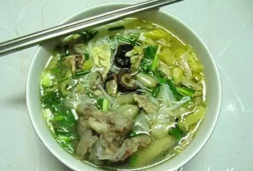 Hướng Dẫn Cách Nấu Phở Gà Nấm Thơm Ngon Chuẩn Vị Tại Nhà