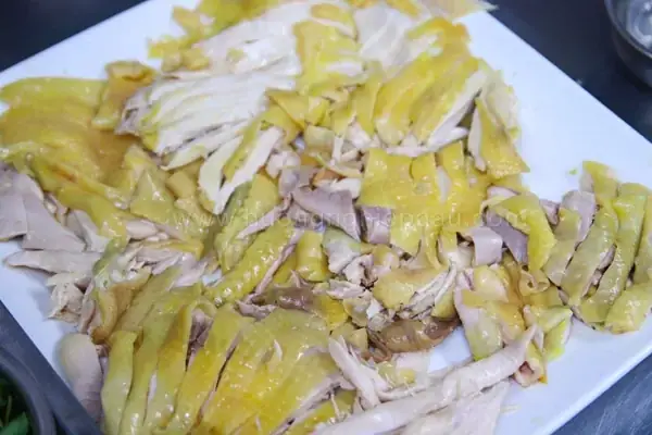 cách nấu phở gà ngon