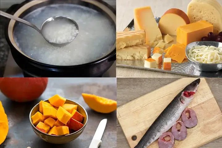 Cách Nấu Phô Mai Con Bò Cười: Công Thức Chuẩn Cho Bé Yêu Cách Nấu Phô Mai Con Bò Cười: Công Thức Chuẩn Cho Bé Yêu