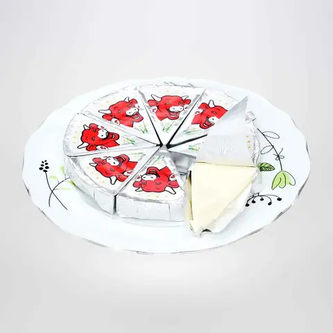 Cách Nấu Phô Mai Con Bò Cười: Công Thức Chuẩn Cho Bé Yêu Cách Nấu Phô Mai Con Bò Cười: Công Thức Chuẩn Cho Bé Yêu