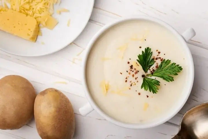 Cách Nấu Phô Mai Con Bò Cười: Công Thức Chuẩn Cho Bé Yêu Cách Nấu Phô Mai Con Bò Cười: Công Thức Chuẩn Cho Bé Yêu