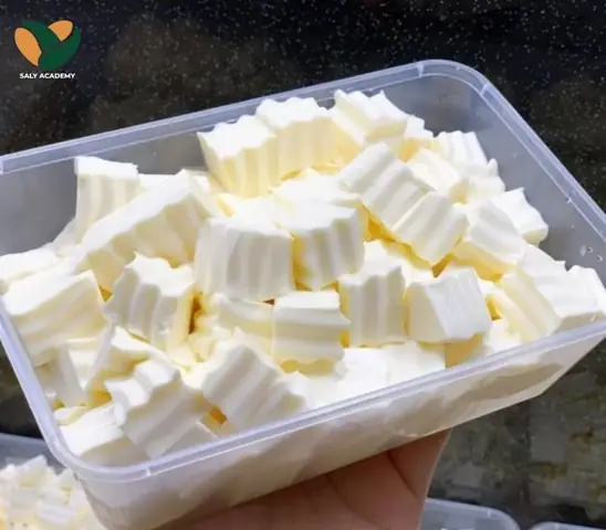 Cách Nấu Phô Mai Tươi: Hướng Dẫn Chi Tiết Từ A Đến Z