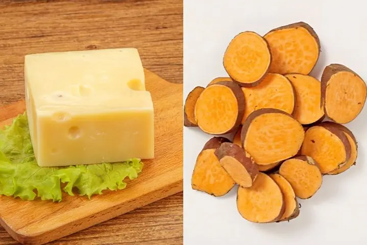 Hướng Dẫn Chi Tiết Cách Nấu Phô Mai Với Bột Đơn Giản