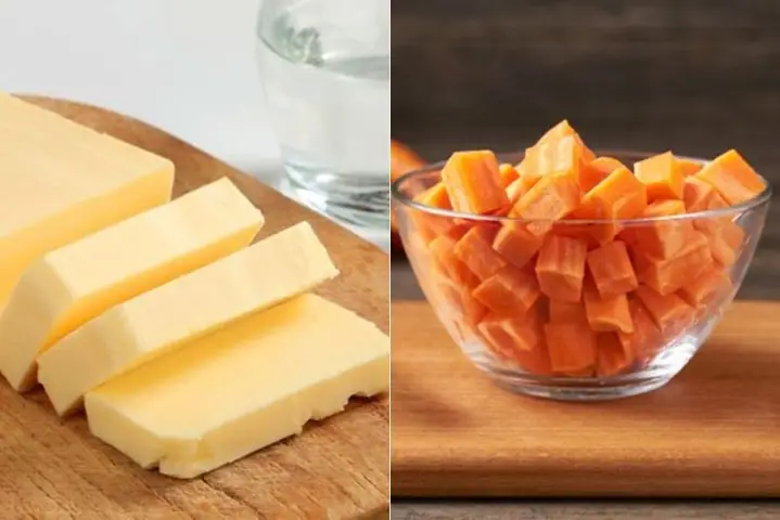 Hướng Dẫn Chi Tiết Cách Nấu Phô Mai Với Bột Đơn Giản