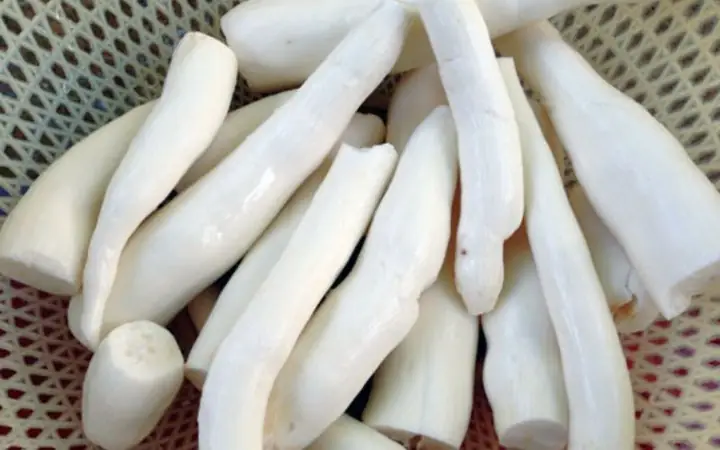 Cách Nấu Phở Sắn Quế Sơn Chuẩn Vị, Thơm Ngon Tại Nhà