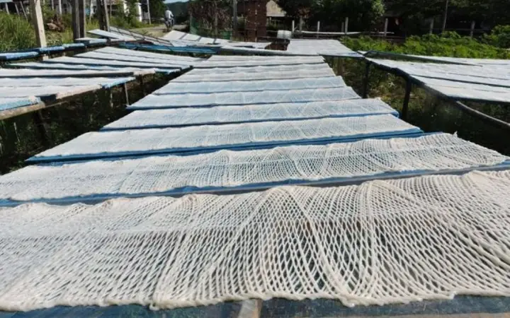 Cách Nấu Phở Sắn Quế Sơn Chuẩn Vị, Thơm Ngon Tại Nhà