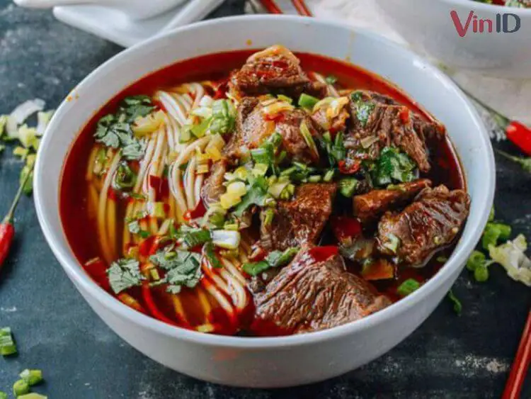 cách nấu phở sốt vang cách nấu phở sốt vang