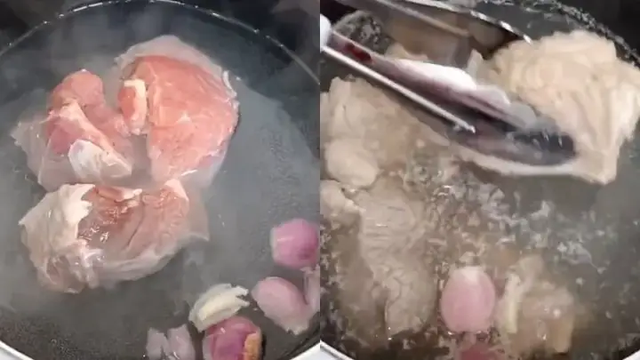 Hướng Dẫn Nấu Phở Xương Heo Đậm Đà Chuẩn Vị Gia Đình Hướng Dẫn Nấu Phở Xương Heo Đậm Đà Chuẩn Vị Gia Đình
