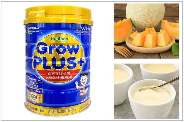 Hướng Dẫn Chi Tiết Cách Nấu Pudding Dưa Lưới Thơm Ngon Tại Nhà