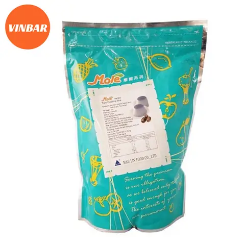 Cách Nấu Pudding Khoai Môn Thơm Béo, Mịn Màng Tại Nhà