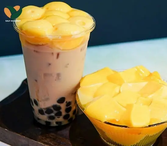 Hướng Dẫn Chi Tiết Cách Nấu Pudding Trứng Bằng Bột Tại Nhà Hướng Dẫn Chi Tiết Cách Nấu Pudding Trứng Bằng Bột Tại Nhà