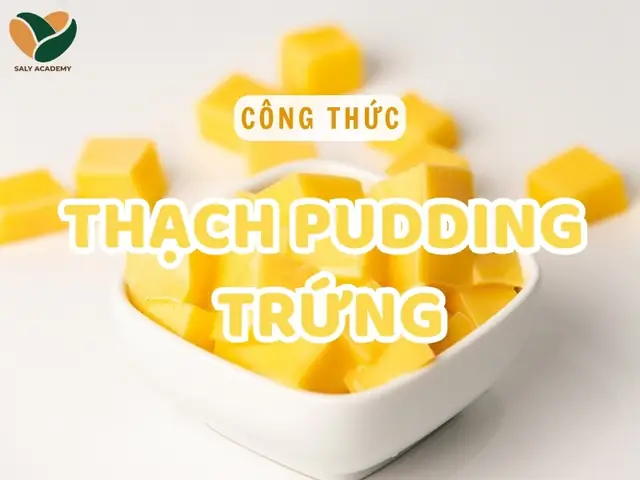 Hướng Dẫn Chi Tiết Cách Nấu Pudding Trứng Bằng Bột Tại Nhà Hướng Dẫn Chi Tiết Cách Nấu Pudding Trứng Bằng Bột Tại Nhà