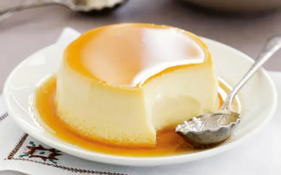 Cách Nấu Pudding Trứng Mira Ngon Mịn, Hấp Dẫn Tại Gia