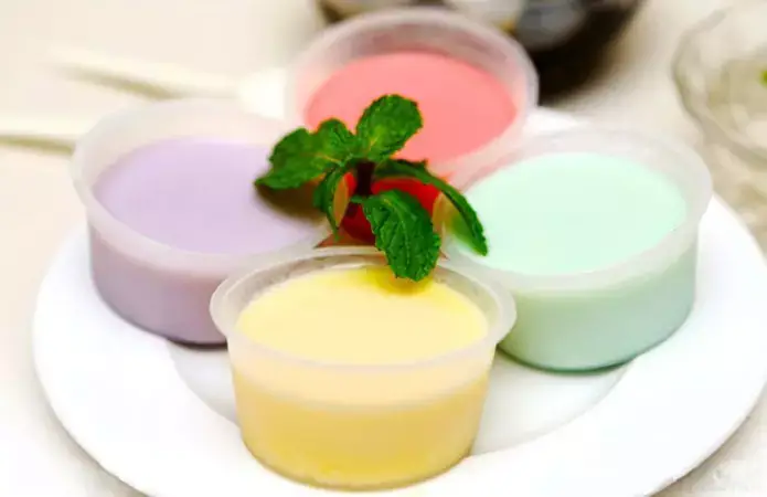Cách Nấu Pudding Trứng Mira Ngon Mịn, Hấp Dẫn Tại Gia