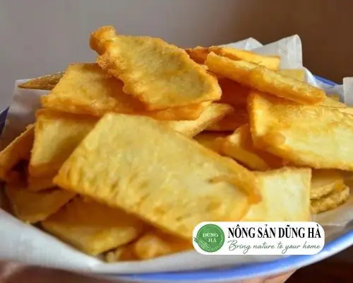 Hướng Dẫn Cách Nấu Quả Sa Kê Đơn Giản, Thơm Ngon Hướng Dẫn Cách Nấu Quả Sa Kê Đơn Giản, Thơm Ngon