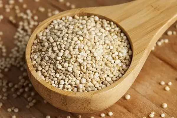 Hướng Dẫn Chi Tiết Cách Nấu Quinoa Bằng Nồi Cơm Điện Chuẩn Ngon