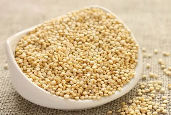 Hướng Dẫn Chi Tiết Cách Nấu Quinoa Bằng Nồi Cơm Điện Chuẩn Ngon