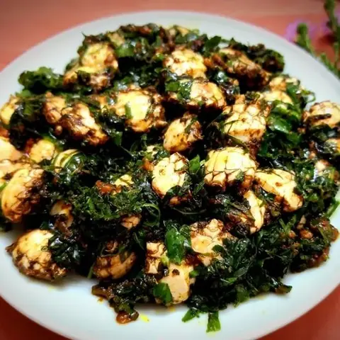 Cách Nấu Rạm Om Lá Lốt Chuẩn Vị Đồng Quê Thơm Ngon Hấp Dẫn