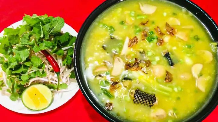 Cách Nấu Rắn Canh Gừng Thơm Ngon, Bổ Dưỡng Cho Gia Đình