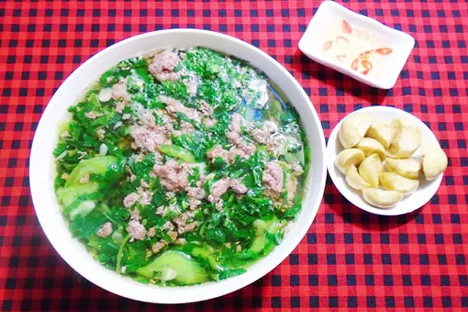 cách nấu rắn hầm sả