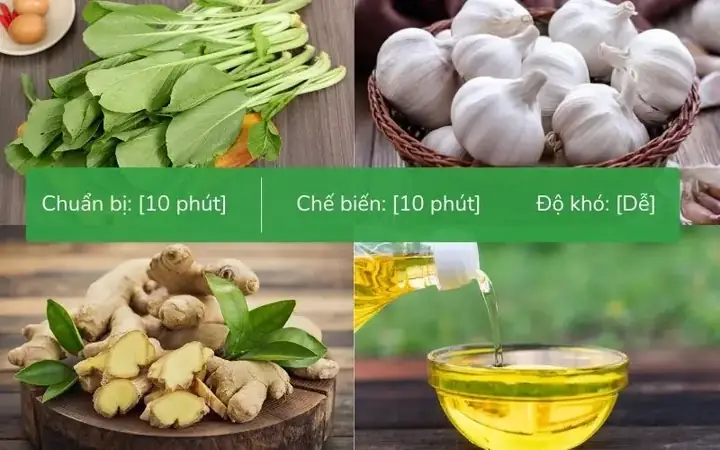 Cách Nấu Rau Cải Ngọt Ngon, Giữ Dinh Dưỡng Chuẩn Vị Gia Đình Cách Nấu Rau Cải Ngọt Ngon, Giữ Dinh Dưỡng Chuẩn Vị Gia Đình