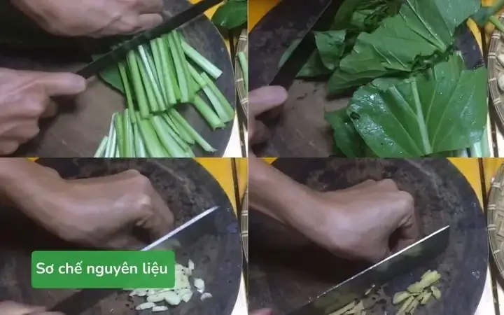 Cách Nấu Rau Cải Ngọt Ngon, Giữ Dinh Dưỡng Chuẩn Vị Gia Đình Cách Nấu Rau Cải Ngọt Ngon, Giữ Dinh Dưỡng Chuẩn Vị Gia Đình