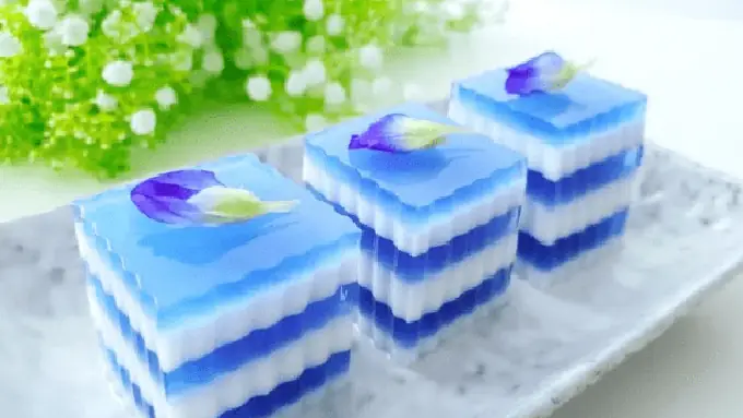 Cách Nấu Rau Câu Agar Thơm Ngon, Mát Lạnh Tại Nhà