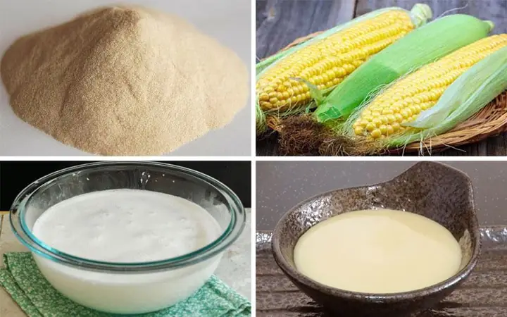 Cách làm rau câu bắp: Hướng dẫn chi tiết từng bước Cách làm rau câu bắp: Hướng dẫn chi tiết từng bước