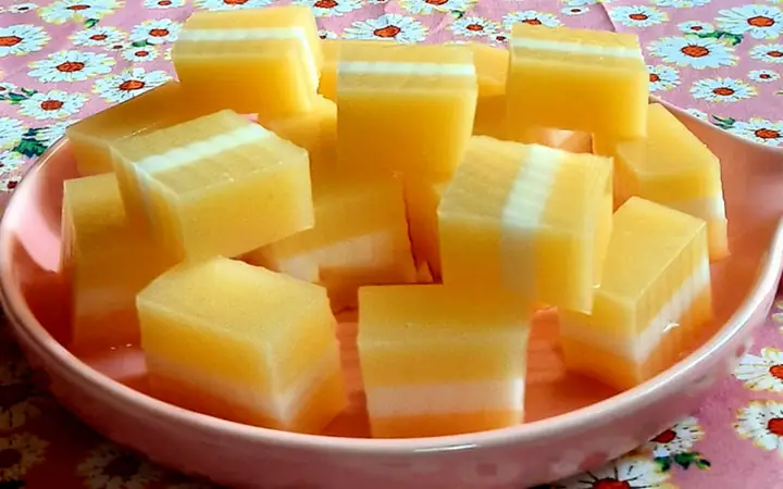 Cách làm rau câu bắp: Hướng dẫn chi tiết từng bước Cách làm rau câu bắp: Hướng dẫn chi tiết từng bước